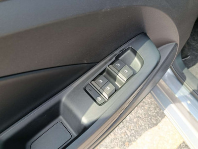 MG MG3 Vorführwagen MG MG3 Vorführwagen