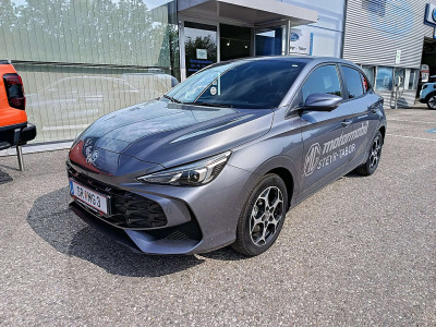 MG MG3 Vorführwagen MG MG3 Vorführwagen