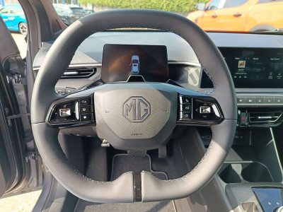 MG MG3 Vorführwagen MG MG3 Vorführwagen
