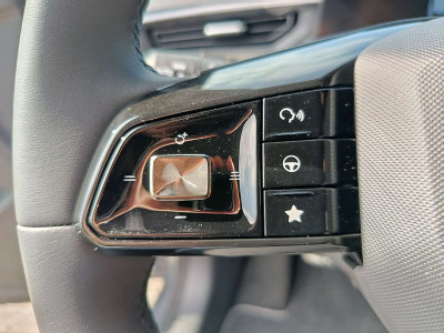 MG MG3 Vorführwagen MG MG3 Vorführwagen