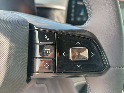 MG MG3 Vorführwagen MG MG3 Vorführwagen