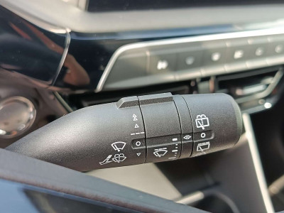 MG MG3 Vorführwagen MG MG3 Vorführwagen