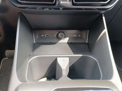 MG MG3 Vorführwagen MG MG3 Vorführwagen