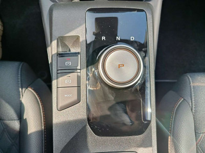 MG MG3 Vorführwagen MG MG3 Vorführwagen
