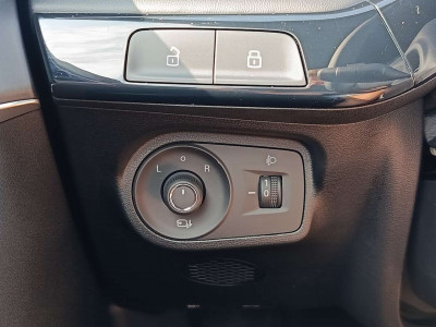 MG MG3 Vorführwagen MG MG3 Vorführwagen