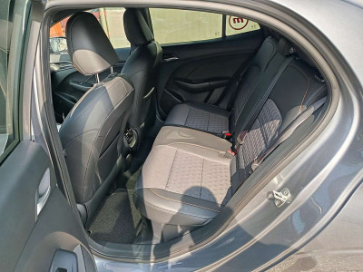 MG MG3 Vorführwagen MG MG3 Vorführwagen