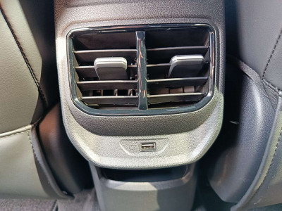 MG MG3 Vorführwagen MG MG3 Vorführwagen