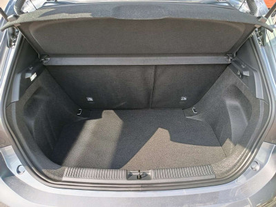 MG MG3 Vorführwagen MG MG3 Vorführwagen