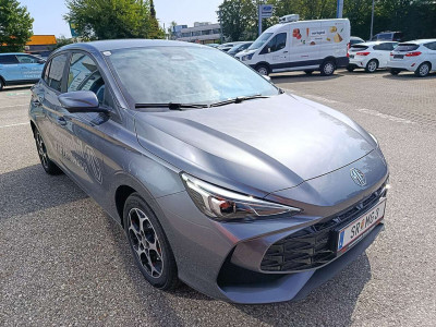 MG MG3 Vorführwagen MG MG3 Vorführwagen