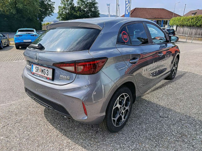 MG MG3 Vorführwagen MG MG3 Vorführwagen