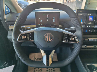 MG MG4 Neuwagen MG MG4 Neuwagen