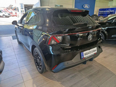 MG MG4 Neuwagen MG MG4 Neuwagen