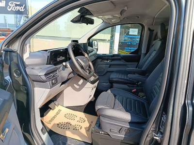 Ford Tourneo Custom Neuwagen Ford Tourneo Custom Neuwagen