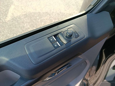 Ford Tourneo Custom Neuwagen Ford Tourneo Custom Neuwagen