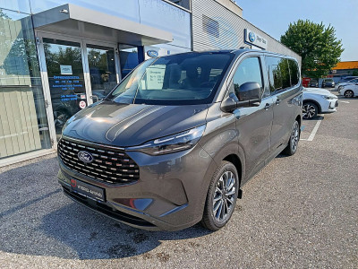 Ford Tourneo Custom Neuwagen Ford Tourneo Custom Neuwagen