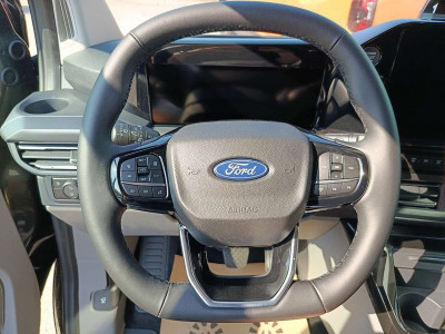 Ford Tourneo Custom Neuwagen Ford Tourneo Custom Neuwagen