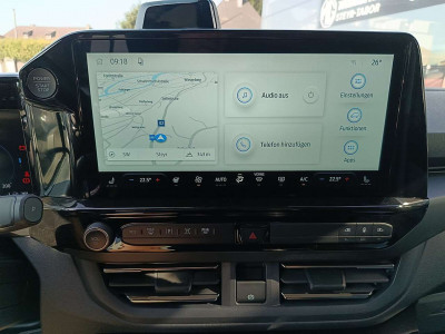 Ford Tourneo Custom Neuwagen Ford Tourneo Custom Neuwagen
