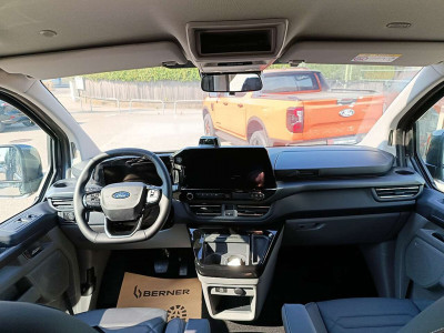 Ford Tourneo Custom Neuwagen Ford Tourneo Custom Neuwagen