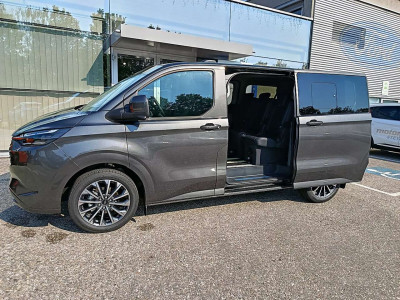 Ford Tourneo Custom Neuwagen Ford Tourneo Custom Neuwagen