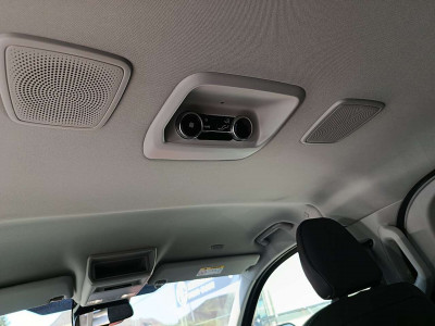 Ford Tourneo Custom Neuwagen Ford Tourneo Custom Neuwagen