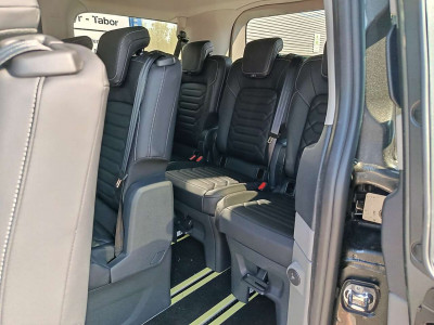 Ford Tourneo Custom Neuwagen Ford Tourneo Custom Neuwagen