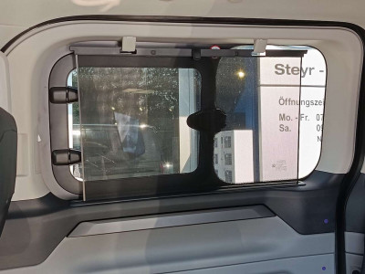 Ford Tourneo Custom Neuwagen Ford Tourneo Custom Neuwagen