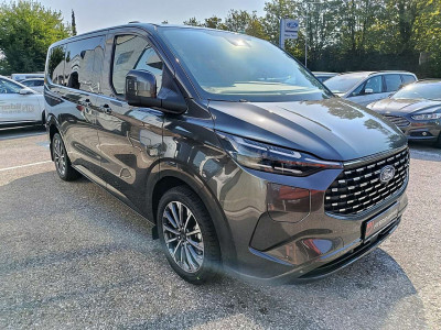 Ford Tourneo Custom Neuwagen Ford Tourneo Custom Neuwagen