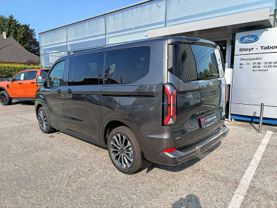 Ford Tourneo Custom Neuwagen Ford Tourneo Custom Neuwagen