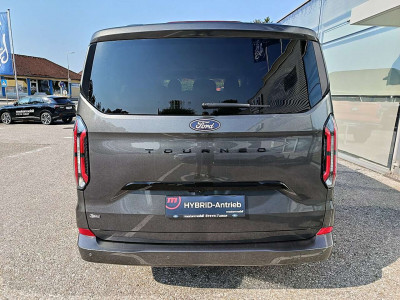 Ford Tourneo Custom Neuwagen Ford Tourneo Custom Neuwagen