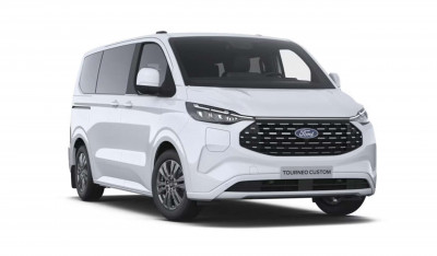 Ford Tourneo Custom Neuwagen Ford Tourneo Custom Neuwagen