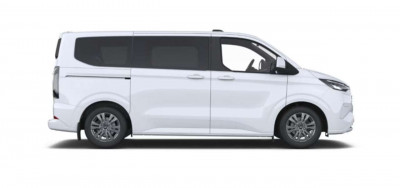 Ford Tourneo Custom Neuwagen Ford Tourneo Custom Neuwagen