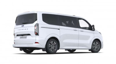 Ford Tourneo Custom Neuwagen Ford Tourneo Custom Neuwagen