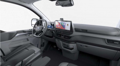 Ford Tourneo Custom Neuwagen Ford Tourneo Custom Neuwagen