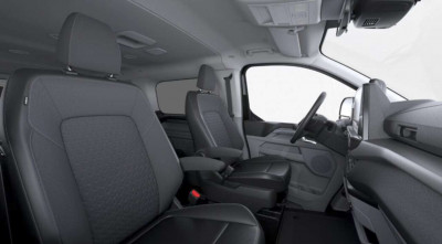 Ford Tourneo Custom Neuwagen Ford Tourneo Custom Neuwagen