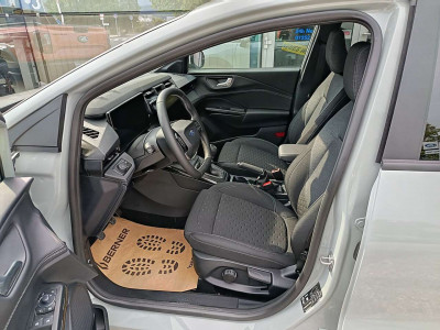 Ford Puma Neuwagen