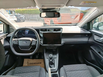 Ford Puma Neuwagen