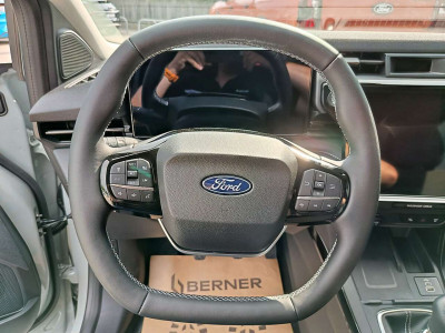 Ford Puma Neuwagen