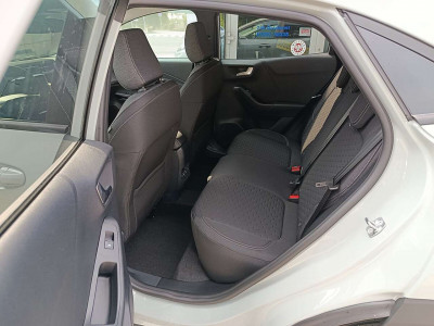 Ford Puma Neuwagen