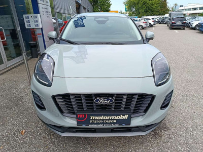 Ford Puma Neuwagen