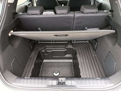 Ford Puma Neuwagen