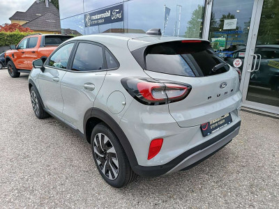 Ford Puma Neuwagen