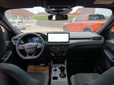 Ford Kuga Neuwagen