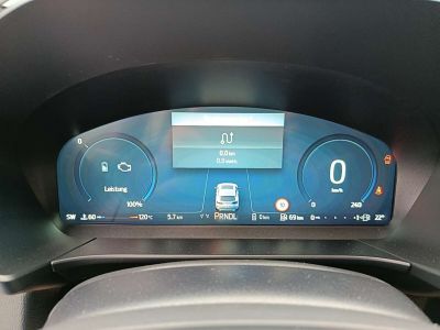 Ford Kuga Neuwagen