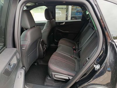 Ford Kuga Neuwagen