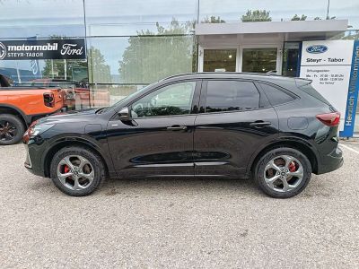 Ford Kuga Neuwagen