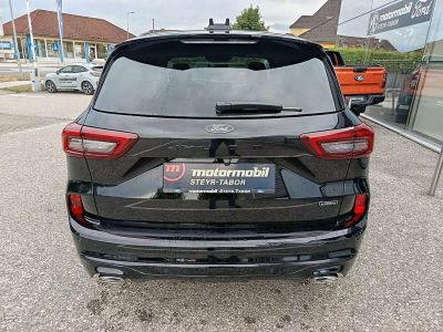 Ford Kuga Neuwagen
