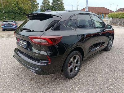 Ford Kuga Neuwagen