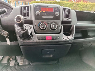 Citroën Jumper Gebrauchtwagen