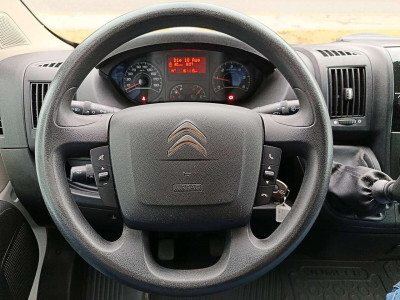 Citroën Jumper Gebrauchtwagen
