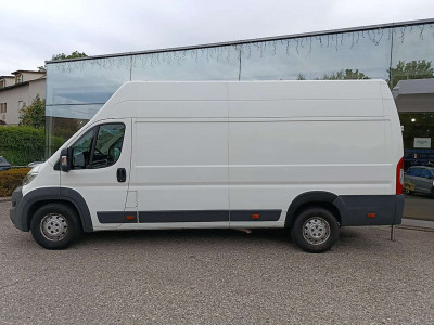 Citroën Jumper Gebrauchtwagen